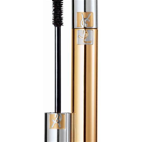 ysl volumizing mascara.